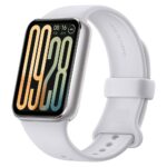 Smartband Xiaomi Mi Band 9 Pro Prateada
