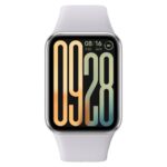 Smartband Xiaomi Mi Band 9 Pro Prateada - Image 4