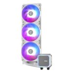 Water Cooler CPU MSI MAG CoreLiquid A13 360 All-In-One Branco - Image 3