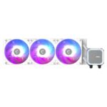 Water Cooler CPU MSI MAG CoreLiquid A13 360 All-In-One Branco - Image 2
