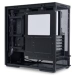 Caixa ATX Lian Li Lancool 207 Preta Vidro Temperado - Image 3