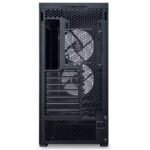 Caixa ATX Lian Li Lancool 207 Preta Vidro Temperado - Image 2