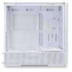 Caixa ATX Lian Li Lancool 207 ARGB Vidro Temperado Branca - Image 5