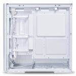 Caixa ATX Lian Li Lancool 207 ARGB Vidro Temperado Branca - Image 4