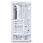 Caixa ATX Lian Li Lancool 207 ARGB Vidro Temperado Branca - Image 3