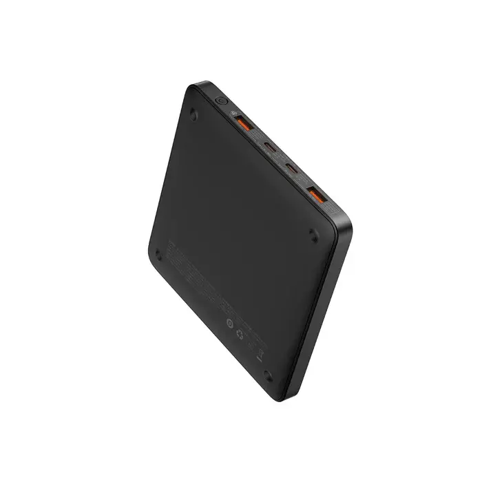 Powerbank Baseus Blade HD Edition 20000mAh 100W Preta - Image 3