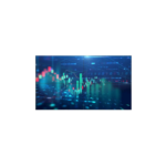 Video Wall Display Philips 65" 4K Ultra HD - 65BDL6005X/00