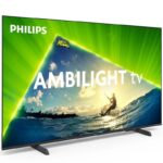 Televisão Philips Ambilight 50" Ultra HD 4K Smart TV Wi-Fi - Image 3