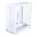 Caixa E-ATX Phanteks NV Series NV9 Vidro Temperado DRGB Branca - Image 2