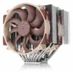 Dissipador CPU Noctua NH-D15 G2 LBC AMD Optimised 140mm