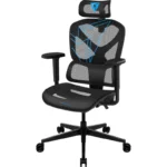 Cadeira Gaming Ergonomica ThunderX3 YTC - Racer Blue - Image 4