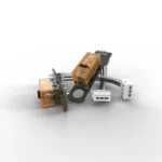Pack Switches Endgame Gear OP1 - Kailh GX 50-55gf (2uni)