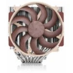 Dissipador CPU Noctua NH-D15 G2 LBC AMD Optimised 140mm - Image 4