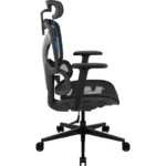 Cadeira Gaming Ergonomica ThunderX3 YTC - Racer Blue - Image 3