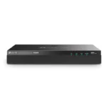 Gravador de Video VIGI TP-LINK NVR 16 Canais POE+