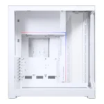Caixa E-ATX Phanteks NV Series NV9 Vidro Temperado DRGB Branca - Image 3