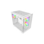 Caixa ATX Montech KING 65 PRO Branca