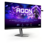 Monitor AOC Agon Pro AG276FK IPS W-LED 27" FHD 16:9 520Hz VESA Adaptive Sync - Image 8