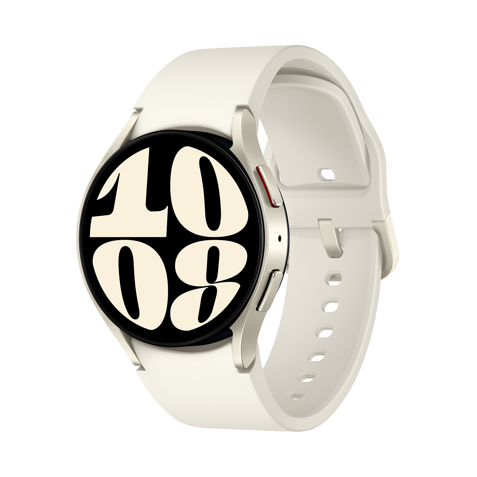 epbk3vo3 Smartwatch Samsung Galaxy Watch6 40 mm Digital Touchscreen 4G Dourado - Image 1