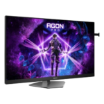Monitor AOC Agon Pro AG276FK IPS W-LED 27" FHD 16:9 520Hz VESA Adaptive Sync - Image 7