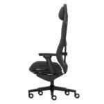 Cadeira de Escritório Ergonómica Fractal Design Refine Mesh Dark - Image 2