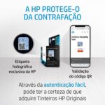 Tinteiro HP Original 903XL Magenta de Elevado Rendimento - Image 2