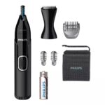Aparador Corporal Philips Nose Trimmer Series 5000 NT5650/16