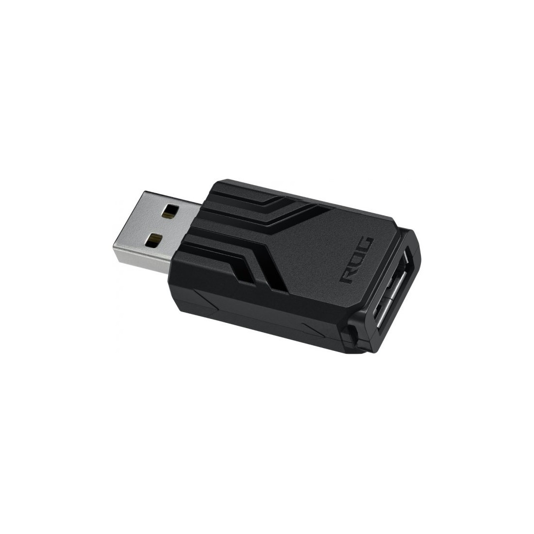nujy3n3f Amplificador de Frequência Asus ROG Polling Rate Booster Preto - Image 1