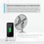 Tomada Inteligente TP-Link Tapo P115 Mini Smart Wi-Fi - Image 3