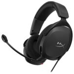 Headset HyperX Cloud Stinger 2 Core Gaming Preto