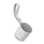Coluna Portátil Sony SRS-XB100H Compact Bluetooth Cinzenta - Image 6