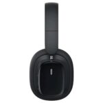 Headphones Baseus Bowie H1i Bluetooth ANC Pretos - Image 5
