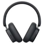 Headphones Baseus Bowie H1i Bluetooth ANC Pretos - Image 4