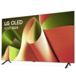 Televisão Smart TV LG Série B4 (2024) 65" OLED 4K UHD webOS - Image 2