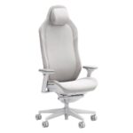 Cadeira de Escritório Ergonómica Fractal Design Refine Fabric Light