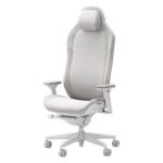 Cadeira de Escritório Ergonómica Fractal Design Refine Fabric Light - Image 6