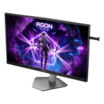 Monitor AOC Agon Pro AG276FK IPS W-LED 27" FHD 16:9 520Hz VESA Adaptive Sync - Image 6