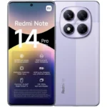 Smartphone Xiaomi Redmi Note 14 Pro 5G 6.67" 12GB 512GB Violeta