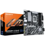 Motherboard Gigabyte B860M D3HP LGA 1851