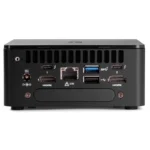 ASUS NUC 12 UCFF Intel Core i5-1250P - Image 2