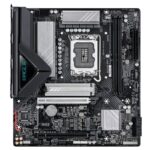 Motherboard Gigabyte B860M EAGLE LGA 1851 - Image 4
