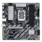 Motherboard Gigabyte B860M D3HP LGA 1851 - Image 3