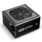 Fonte de Alimentação ATX Zolyd B750 750W 80 Plus Bronze