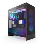 Water Cooler Kraken Elite 360 RGB 2.72" IPS LCD & RGB - Image 4