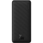 Powerbank Baseus Airpow 20000mAh 20W Preta