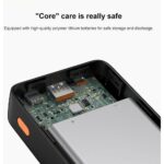 Powerbank Baseus Airpow 20000mAh 20W Preta - Image 5