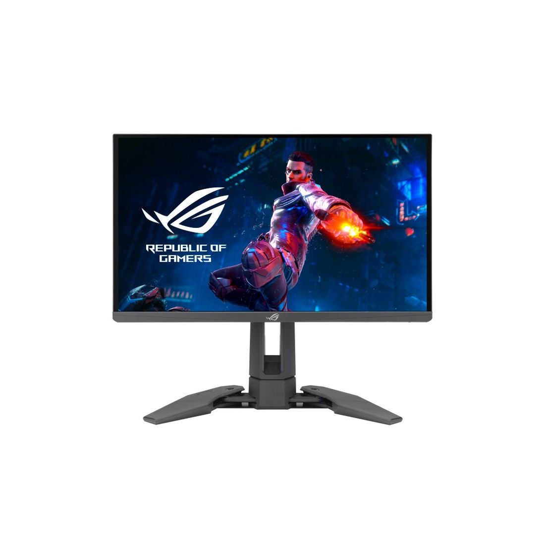 909hu9cl Monitor Asus ROG Swift Pro PG248QP 24" FHD 540Hz 0,2 ms - Image 1
