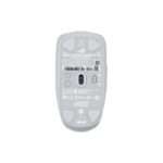 Rato Gaming ASUS ROG Strix Impact III Bluetooth 36000 DPI Branco - Image 2