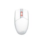 Rato Gaming ASUS ROG Strix Impact III Bluetooth 36000 DPI Branco