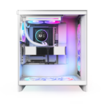 Water Cooler Kraken Elite 240 RGB LCD IPS de 2,72" & RGB - Image 2